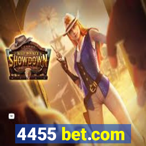 4455 bet.com